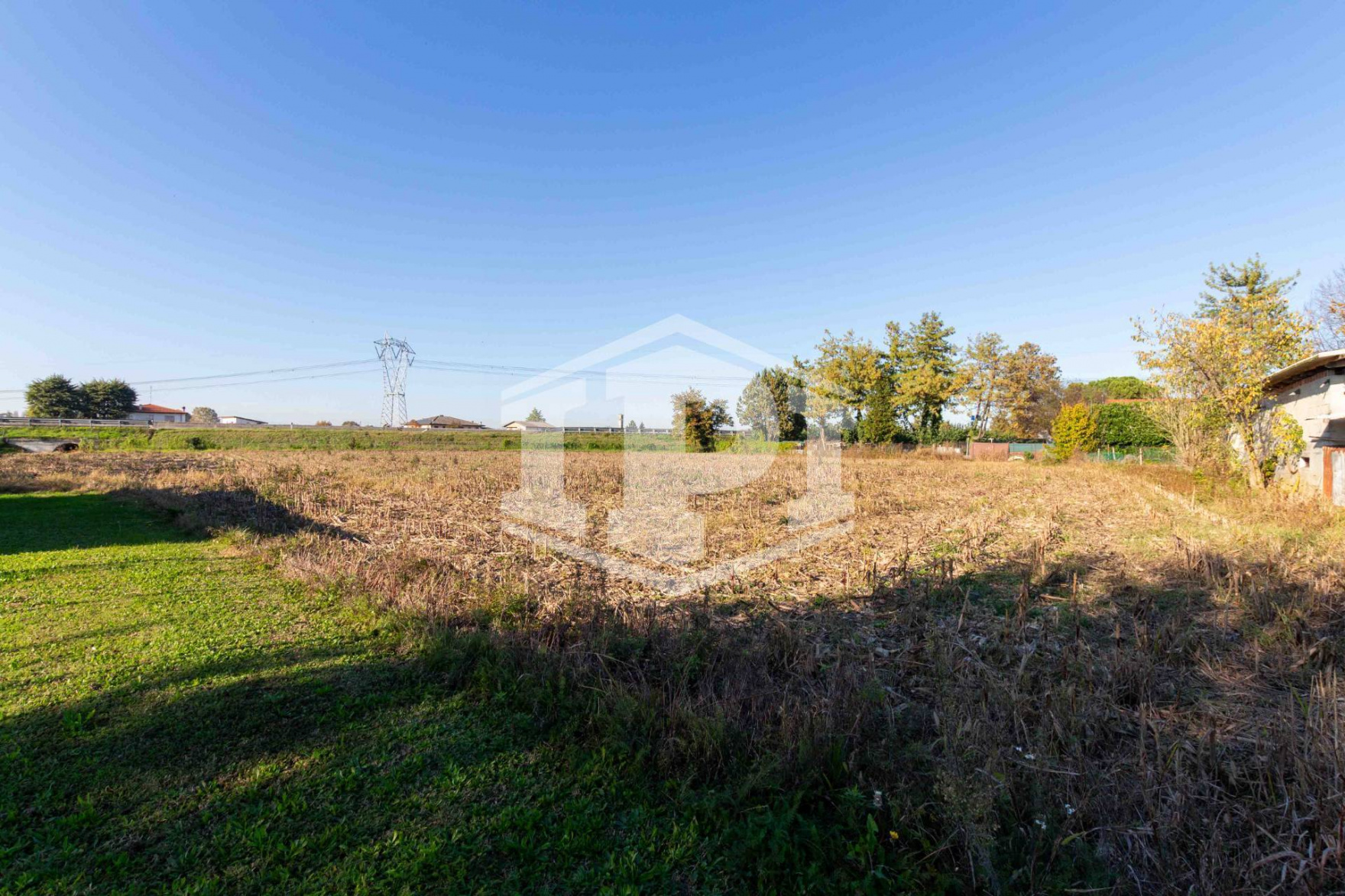 Terreno agricolo a Ponte San Nicolo'