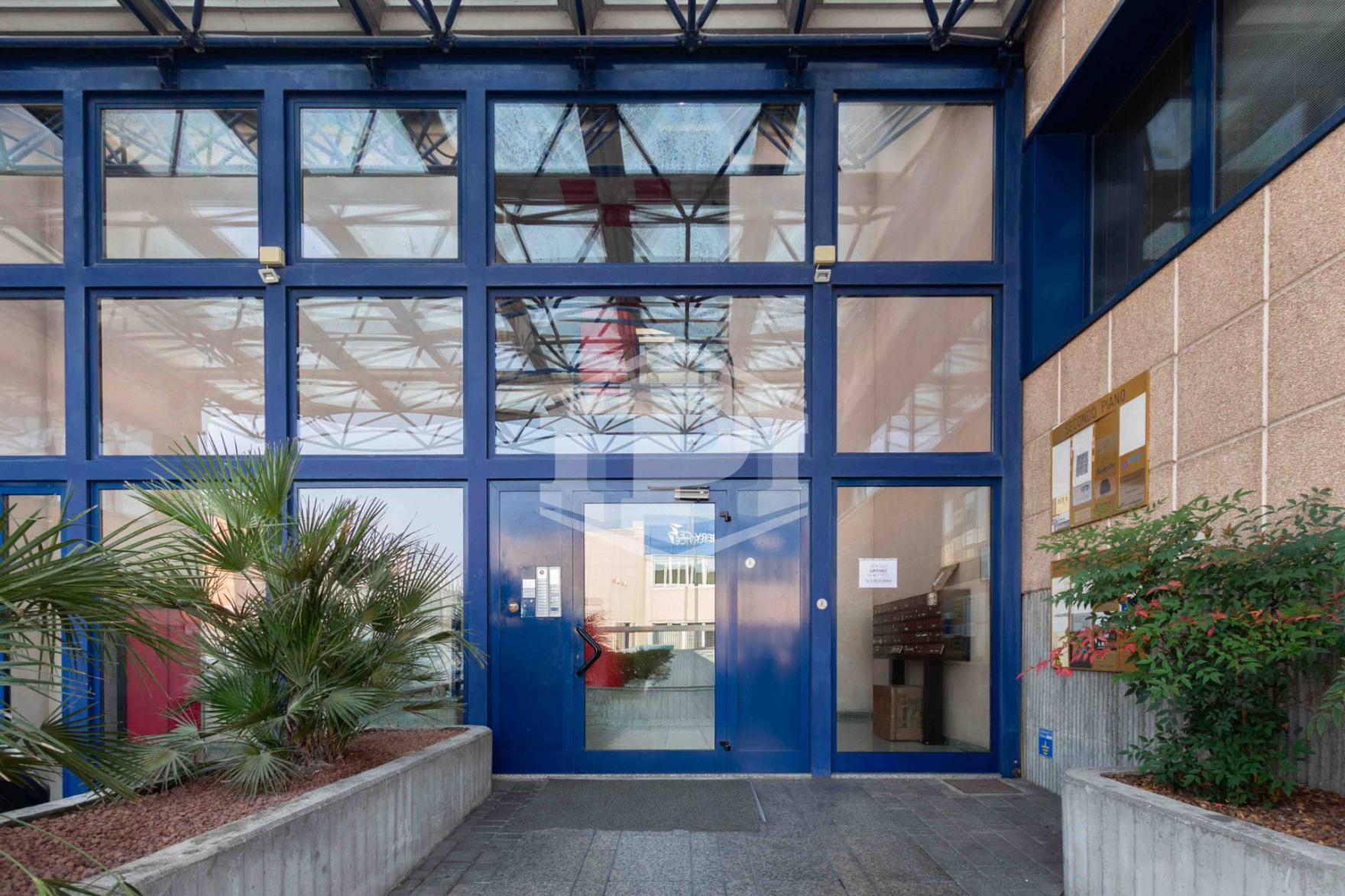 Ufficio in vendita a Noventa Padovana