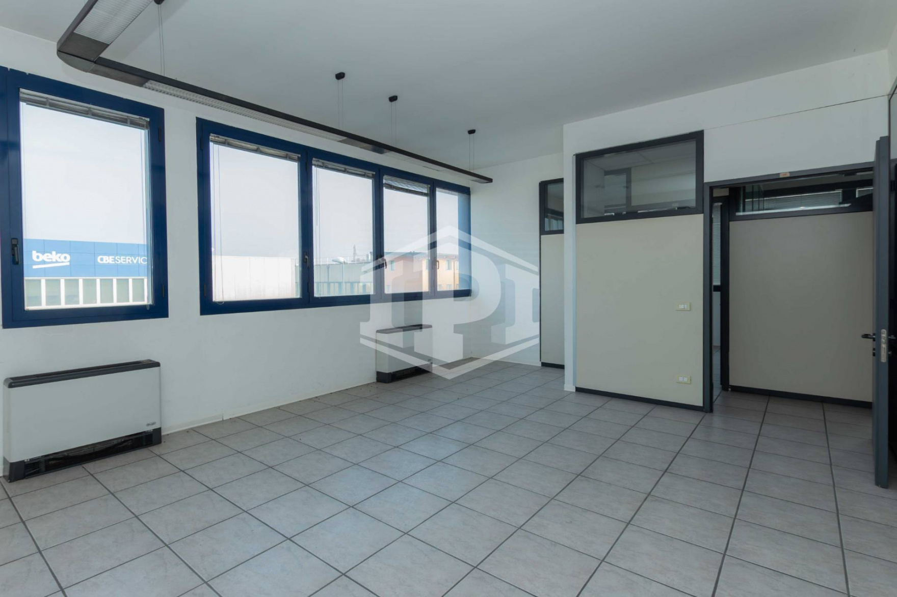 Ufficio in locazione a Noventa Padovana