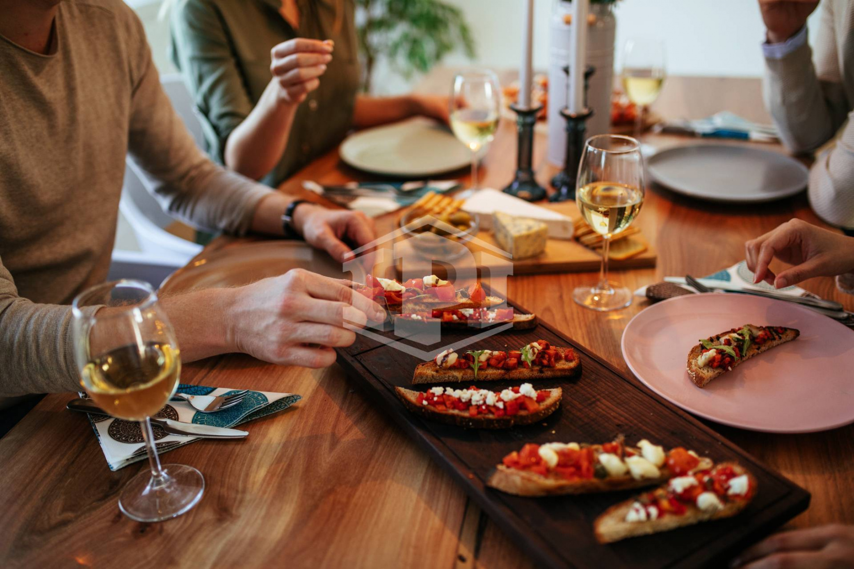 Attività commerciale Padova