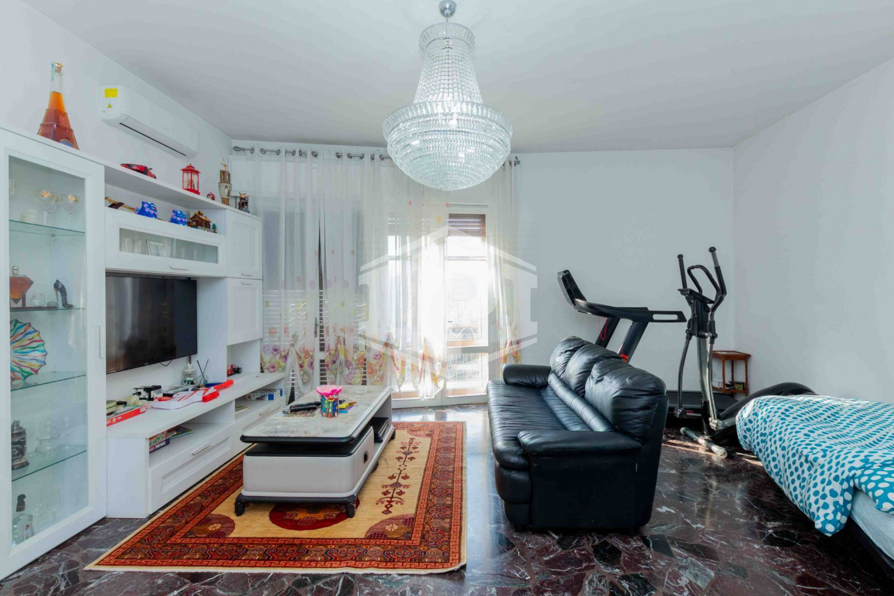 Appartamento a Saonara (PD)