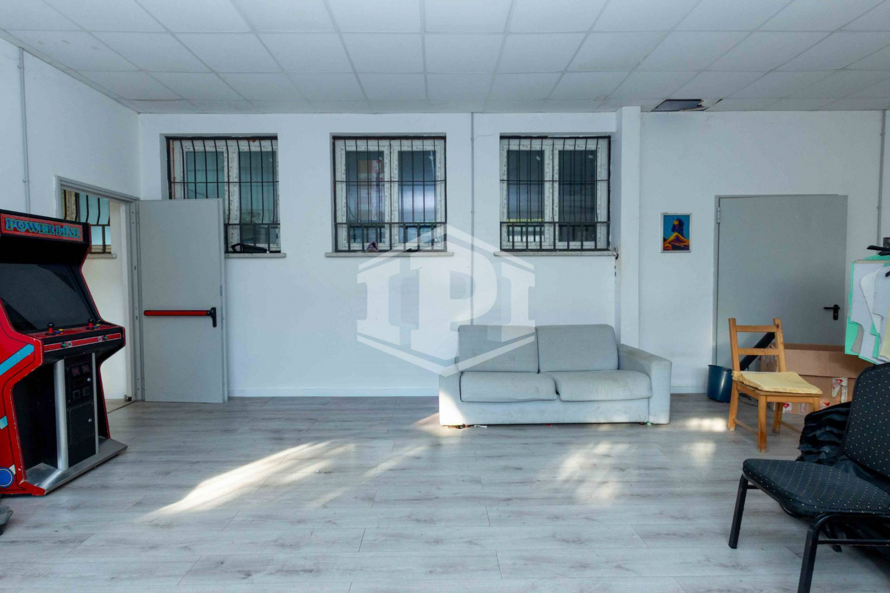 Laboratorio a Saonara (PD)