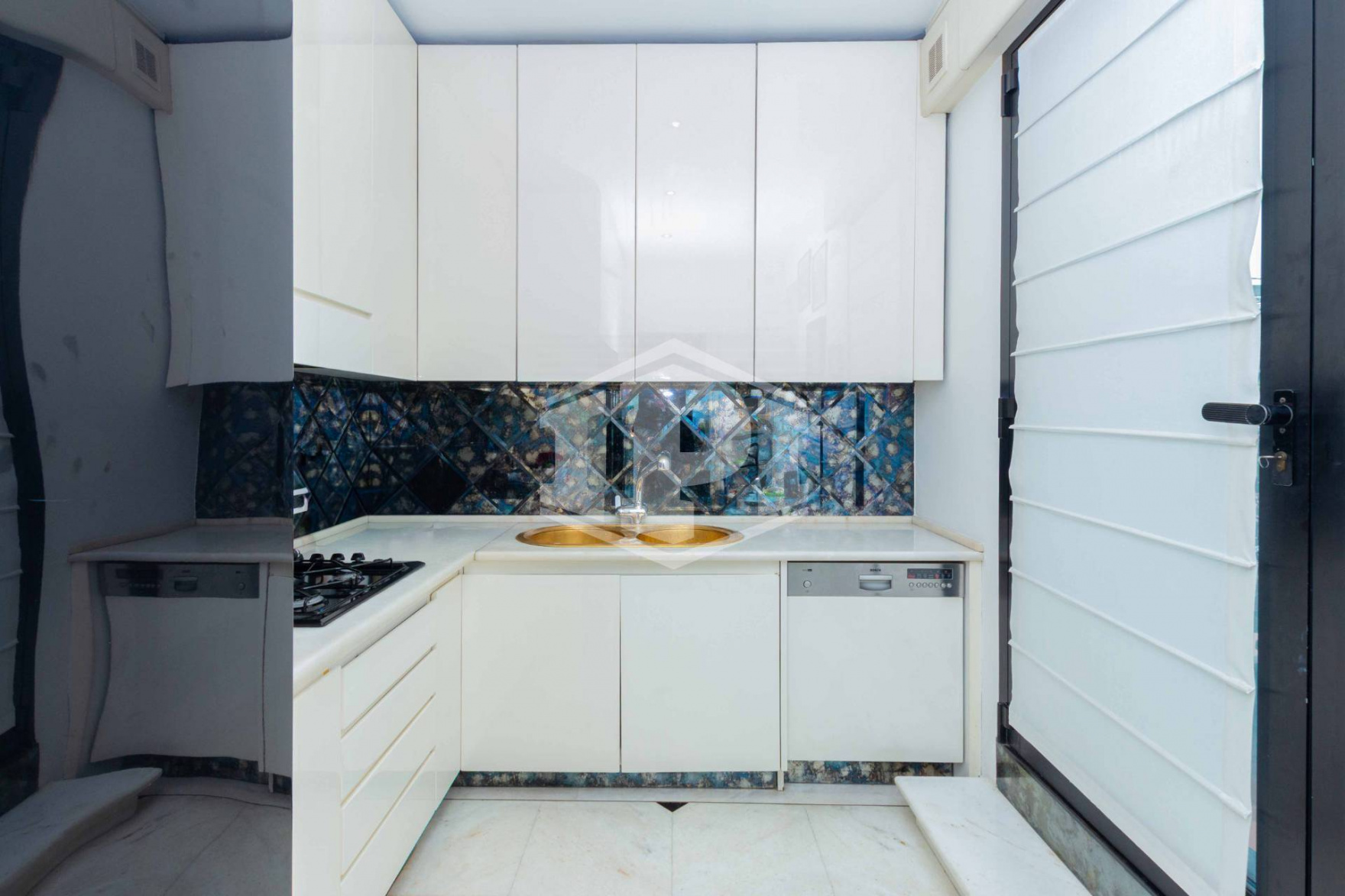 Appartamento in centro storico (Pd)