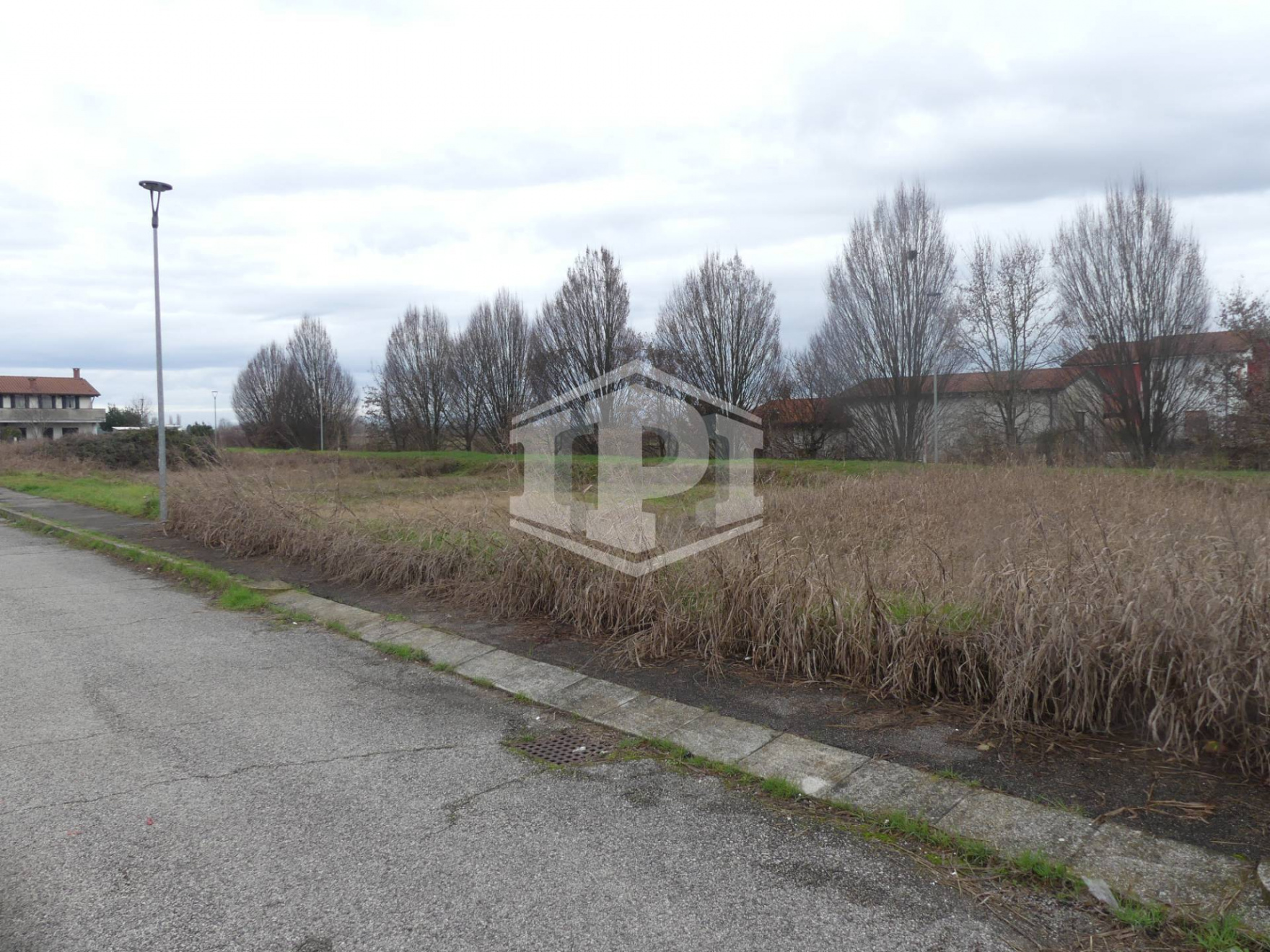 Lotto edificabile a Noventa Vicentina