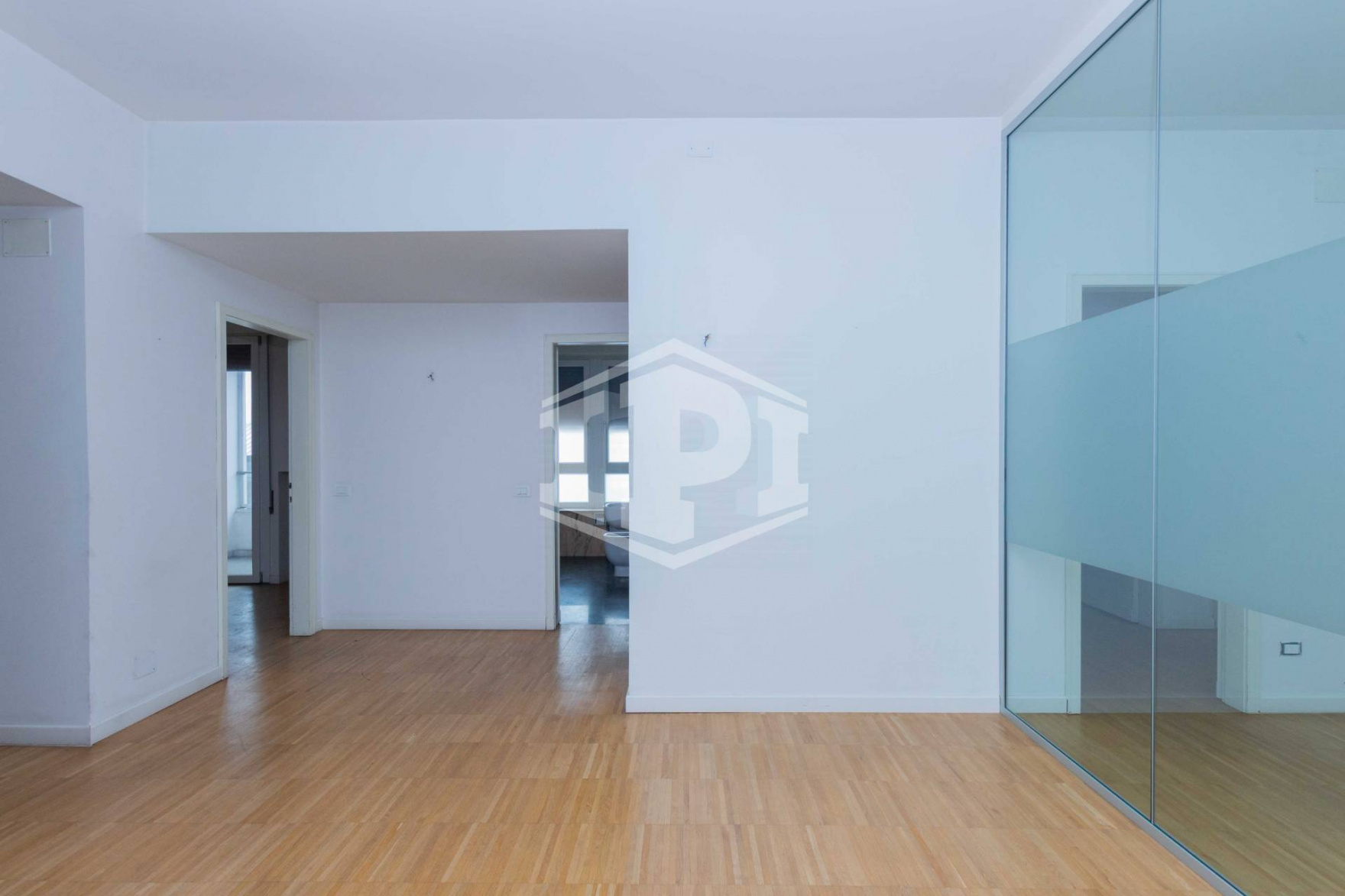 Ufficio in centro storico (PD)