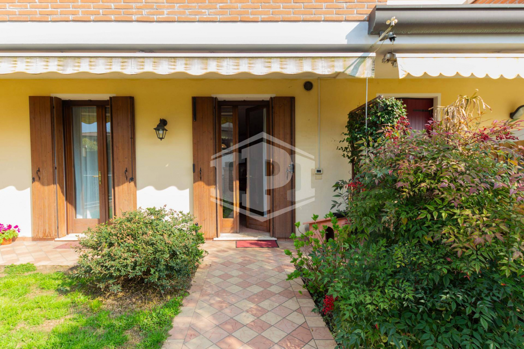 Porzione villetta a schiera a San Biagio di Teolo (PD)