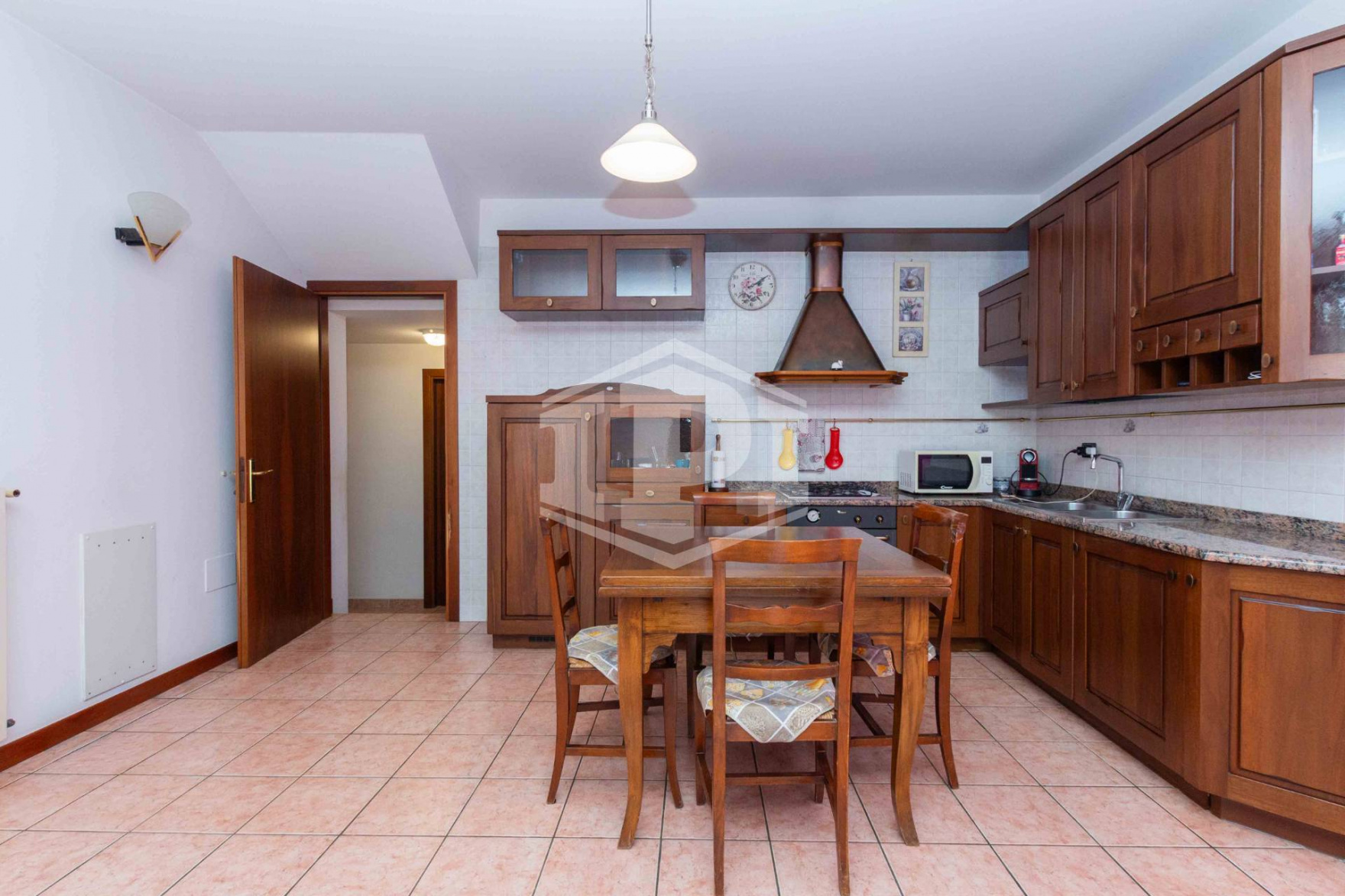 Porzione villetta a schiera a San Biagio di Teolo (PD)