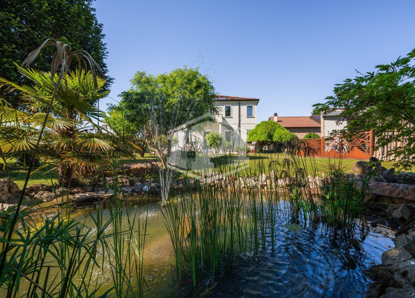 Colli Euganei -Villa Storica con B&B, dependance, rustico indipendente