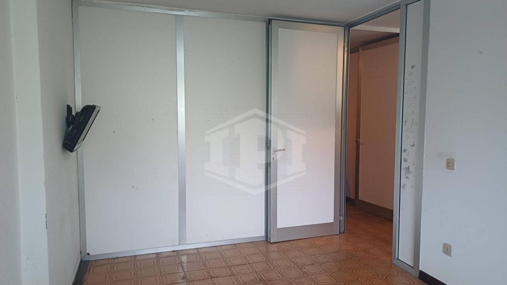 Magazzino a Mortise (PD)