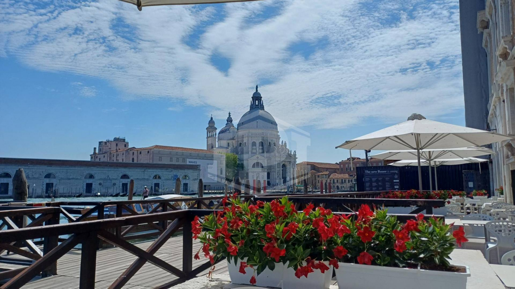 Opportunità a reddito a Venezia