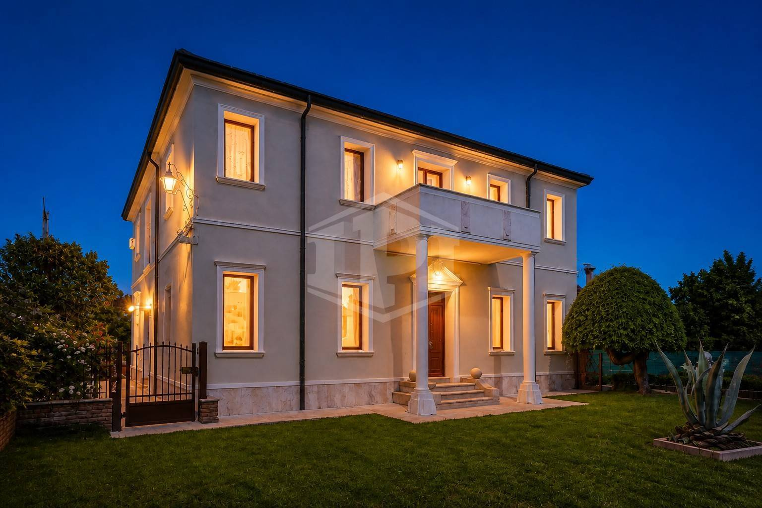 Colli Euganei -Dimora storica con B&B e dépendance