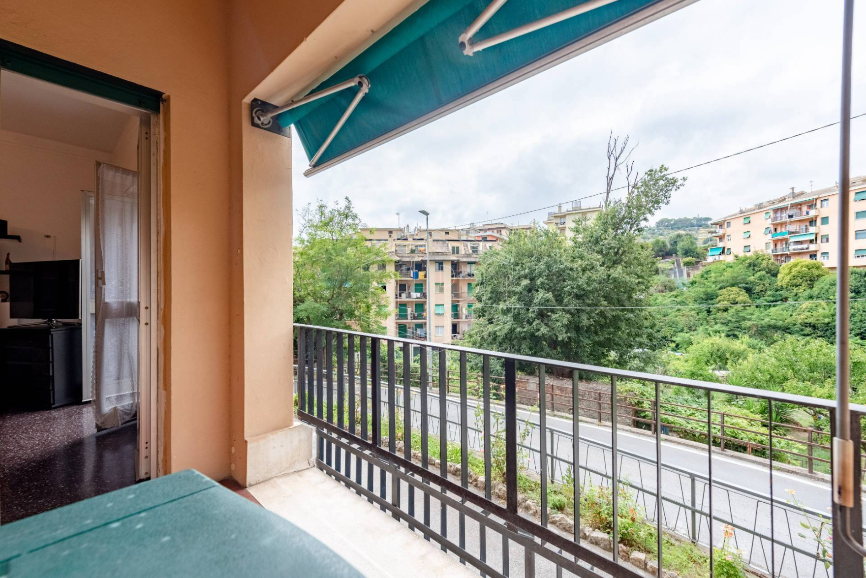 Appartamento, Via Finale, Genova (GE)