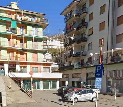 Locale Commerciale, Moconesi (GE)