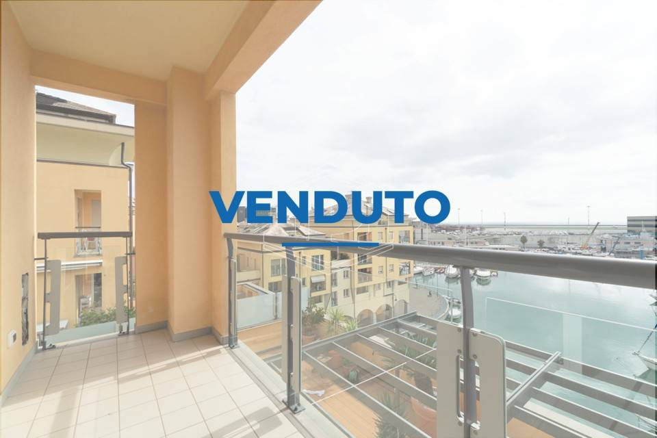 Appartamento, Via Cibrario, Genova (GE)