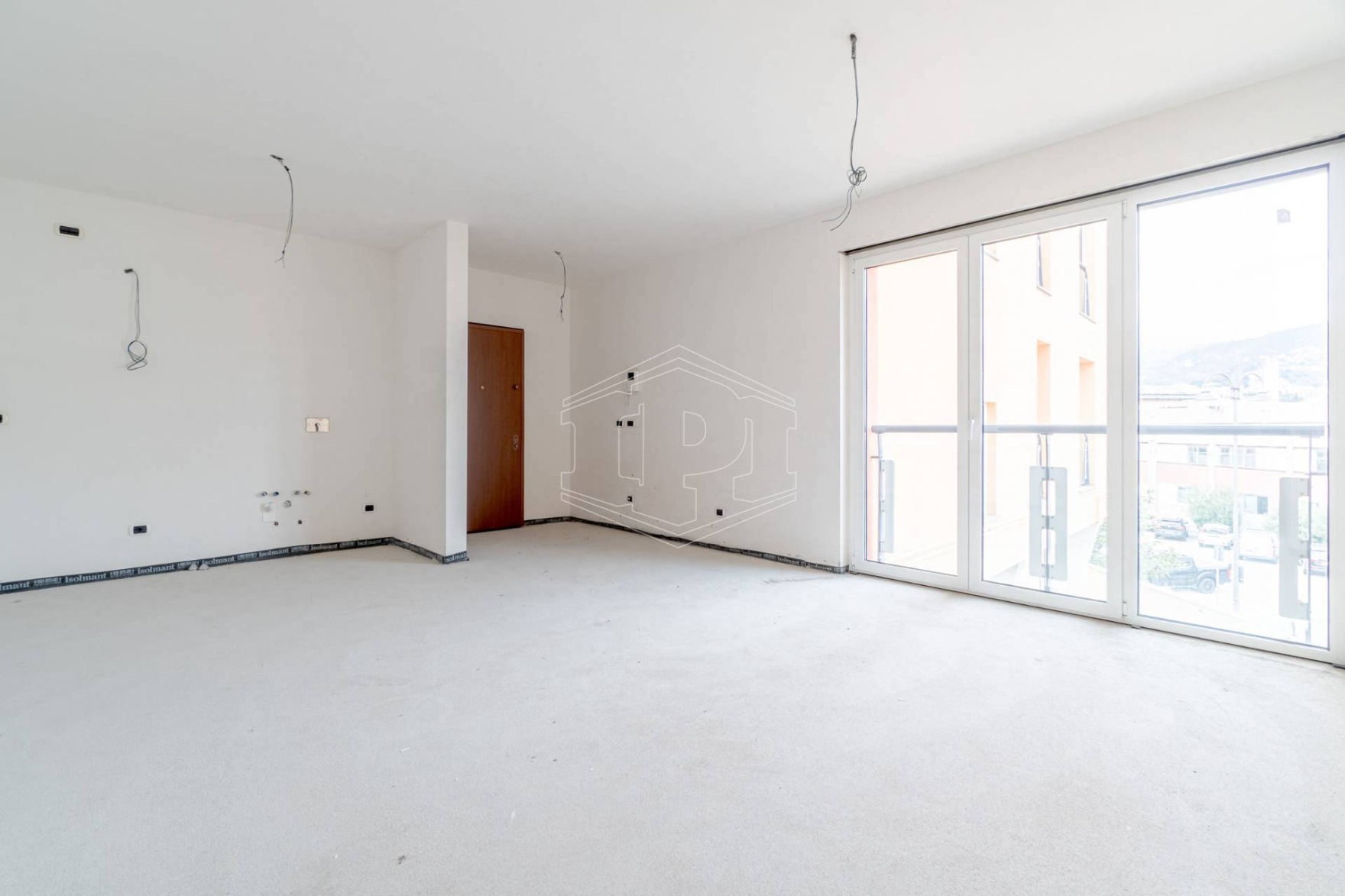 Appartamento, Via Cibrario, Genova (GE)