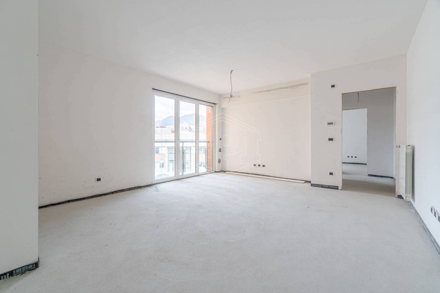 Appartamento, Via Cibrario, Genova (GE)