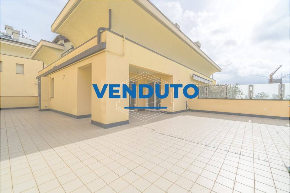 Appartamento, Via Cibrario, Genova (GE)