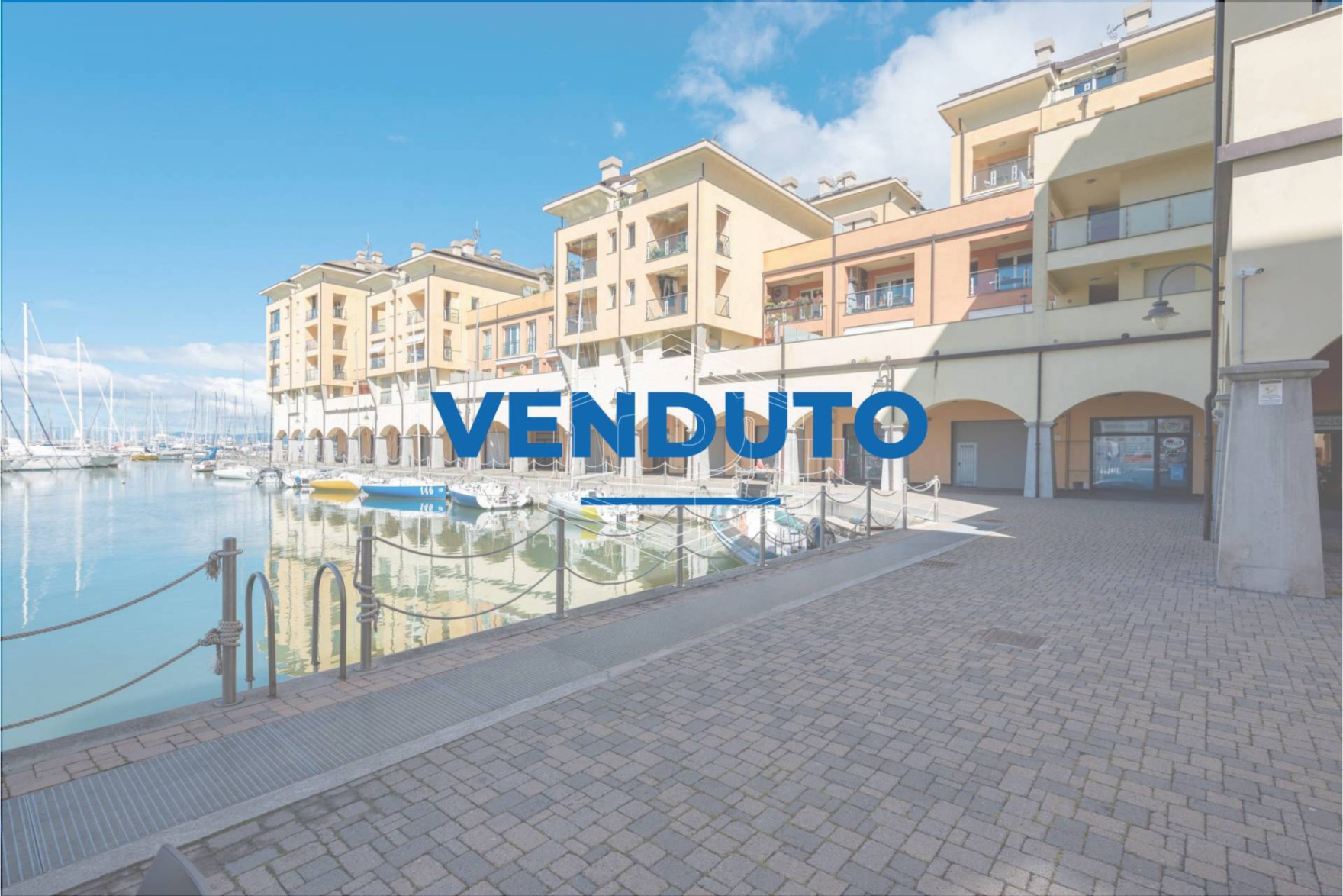 Appartamento, Via Cibrario, Genova (GE)