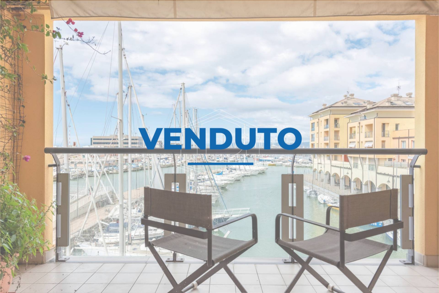 Appartamento, Via Cibrario, Genova (GE)