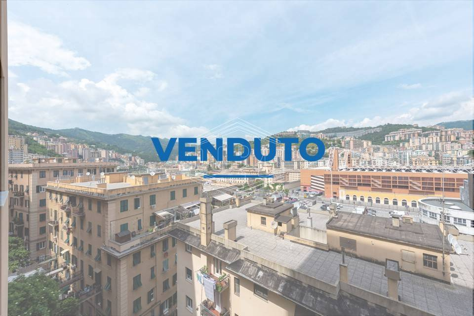 Appartamento, Via Montello, Genova GE