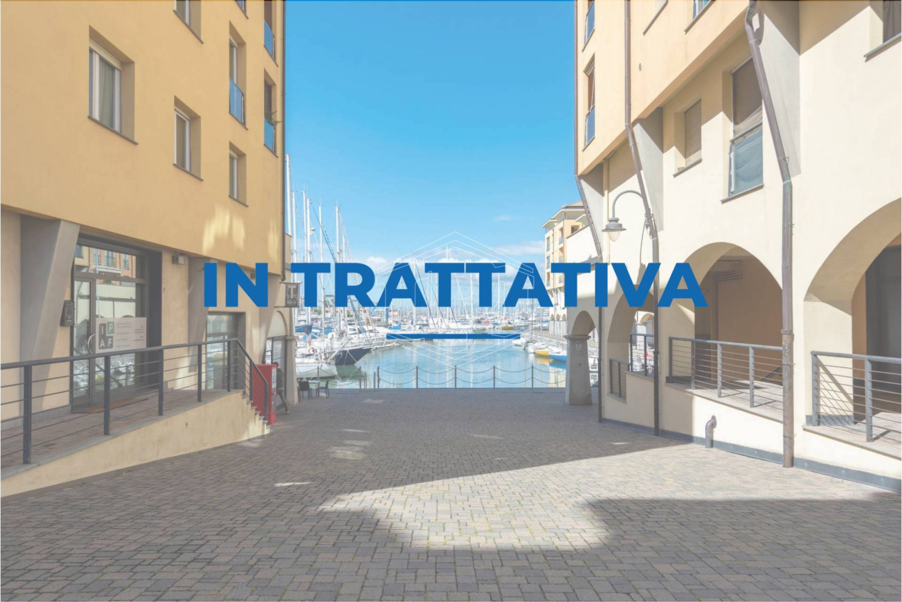Ufficio, Via Cibrario, Genova (GE)