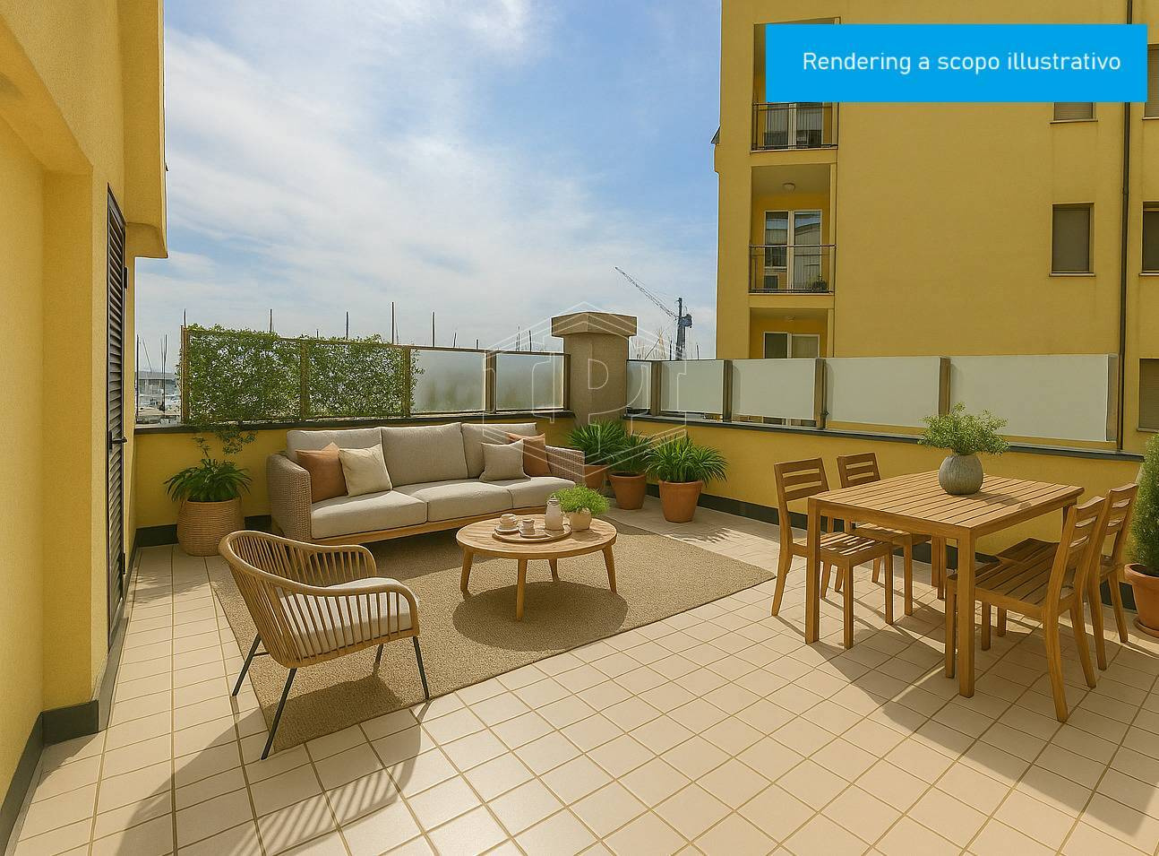 Appartamento, Via Cibrario, Genova (GE)