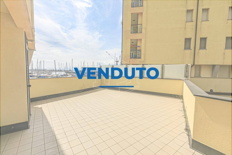 Appartamento, Via Cibrario, Genova (GE)