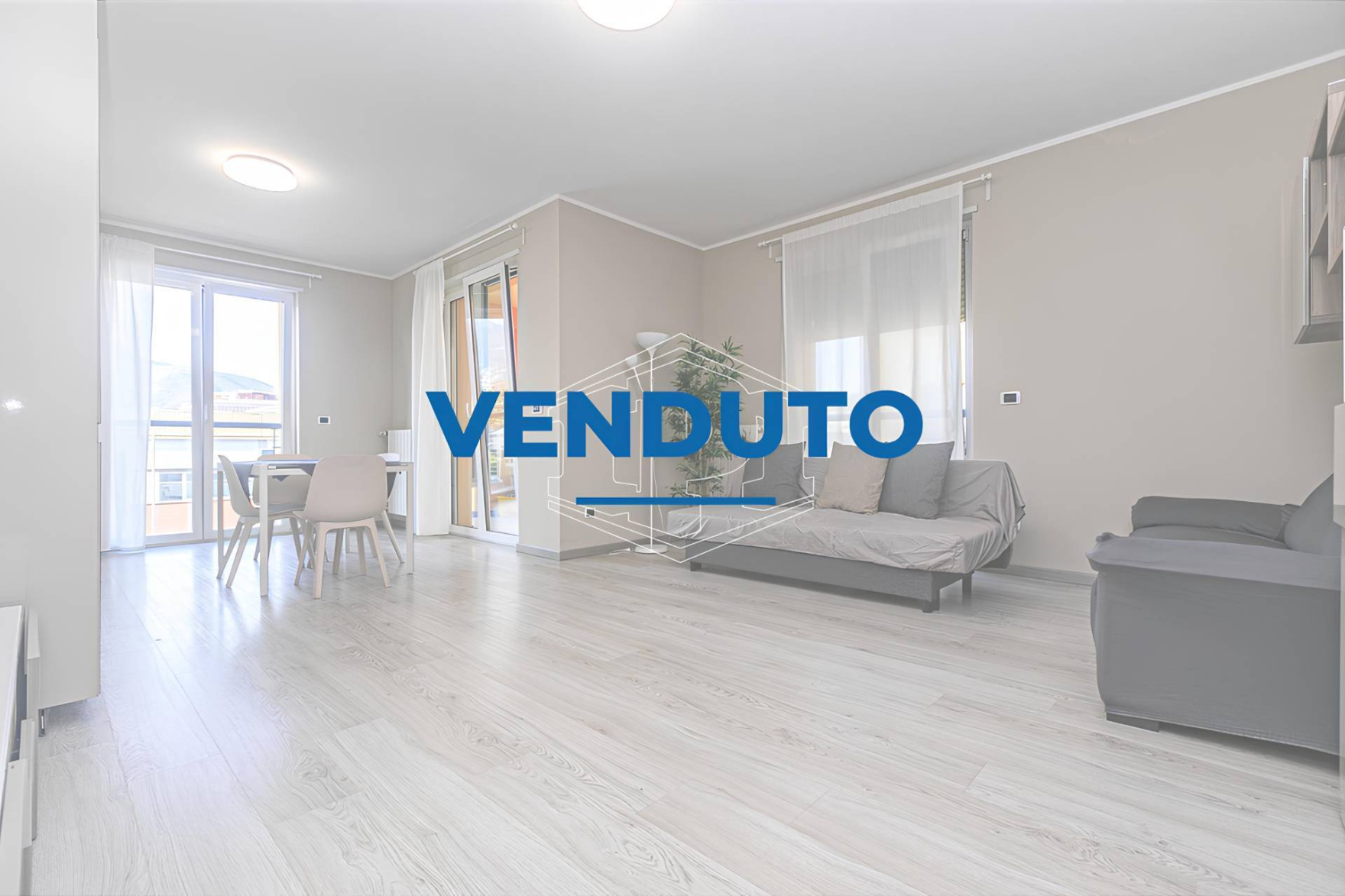 Appartamento, Via Cibrario, Genova (GE)