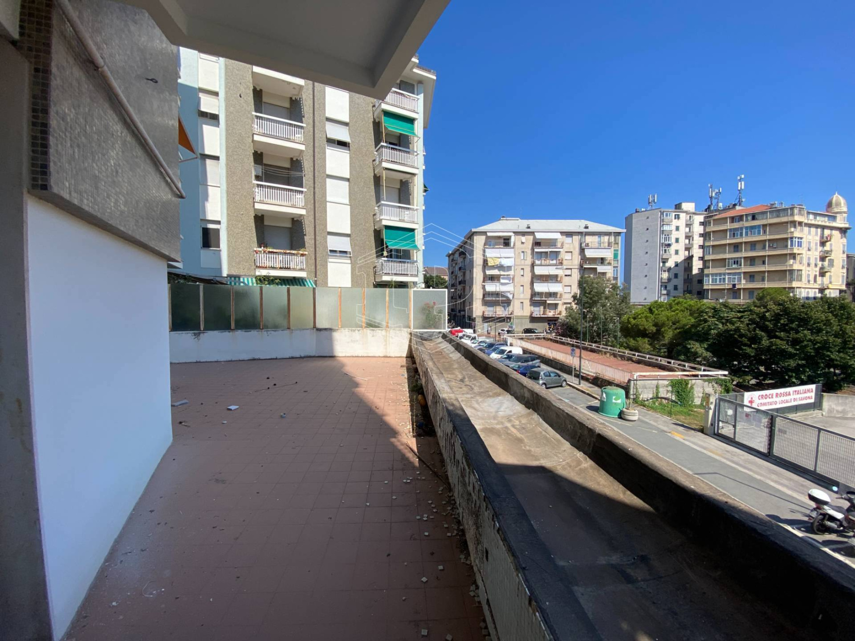 Appartamento, Piazza Maestri dell'Artigianato Savona SV