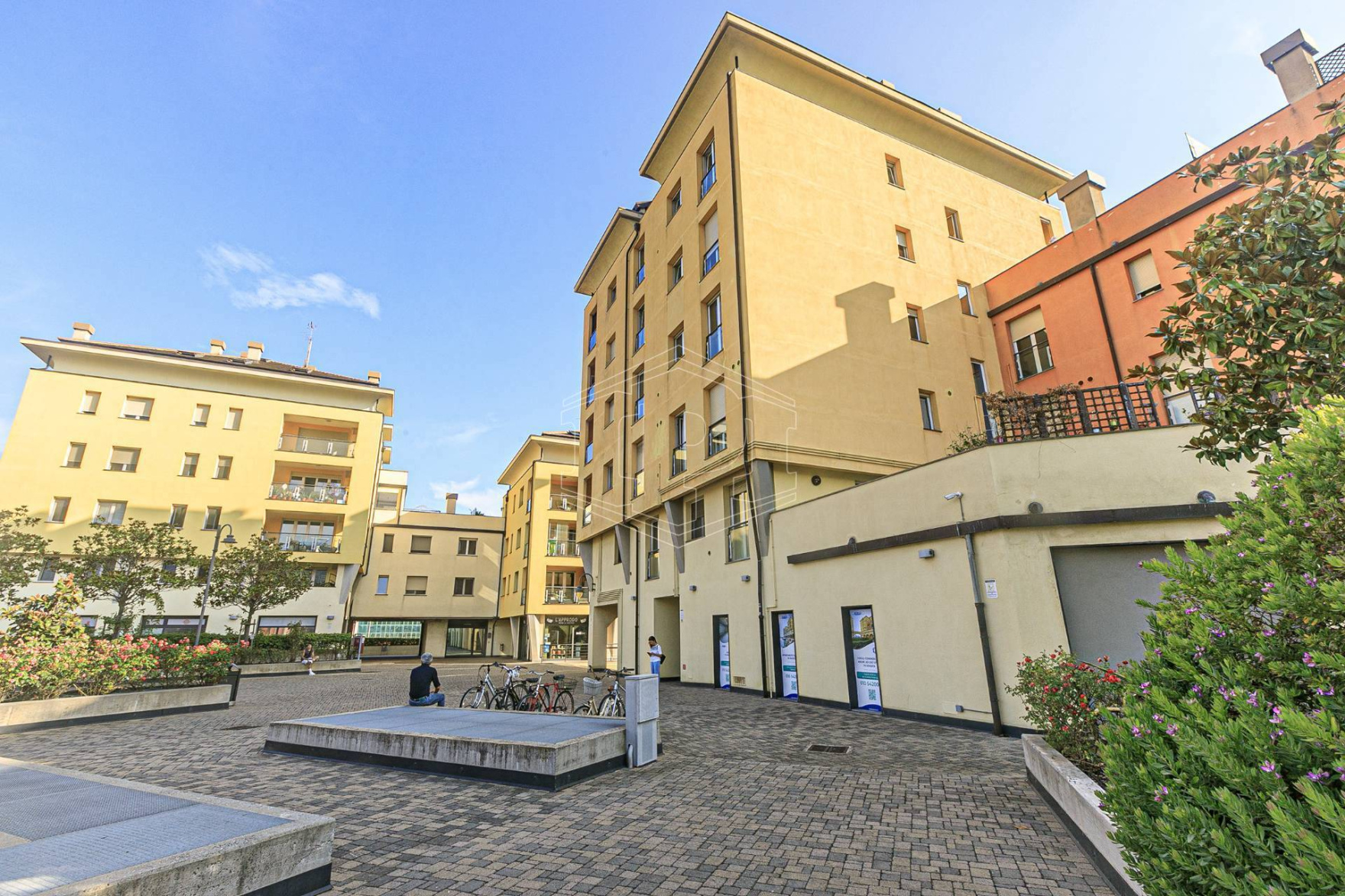 Appartamento, Via Cibrario, Genova (GE)