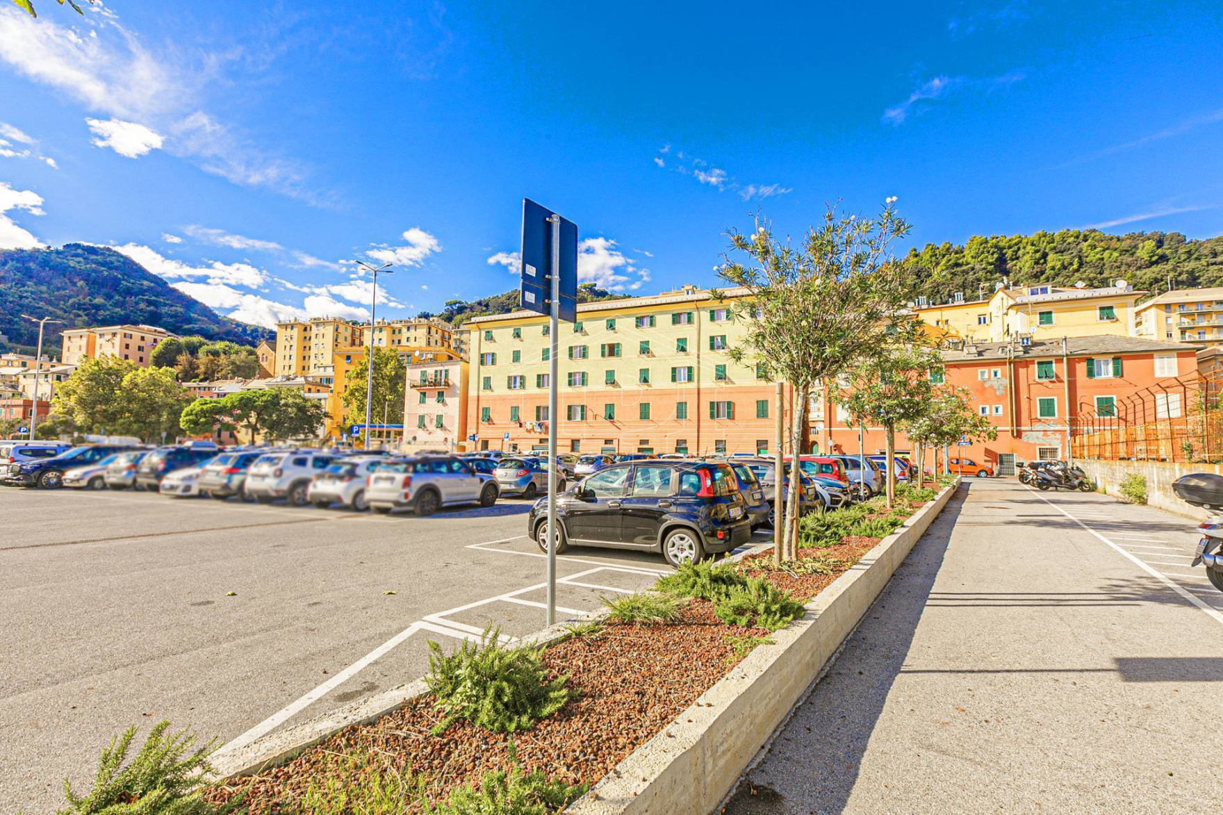 Appartamento, Vico Maruffo, Genova, GE