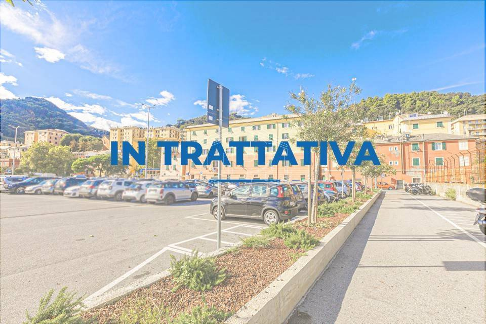Appartamento, Vico Maruffo, Genova, GE