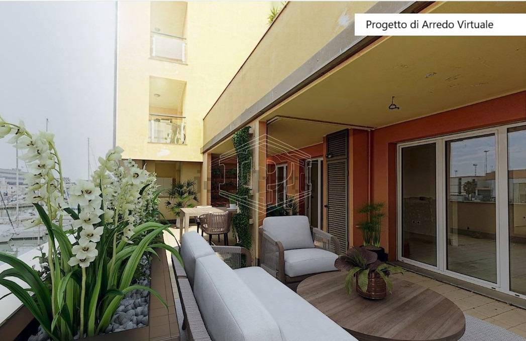 Appartamento, Via Cibrario, Genova (GE)