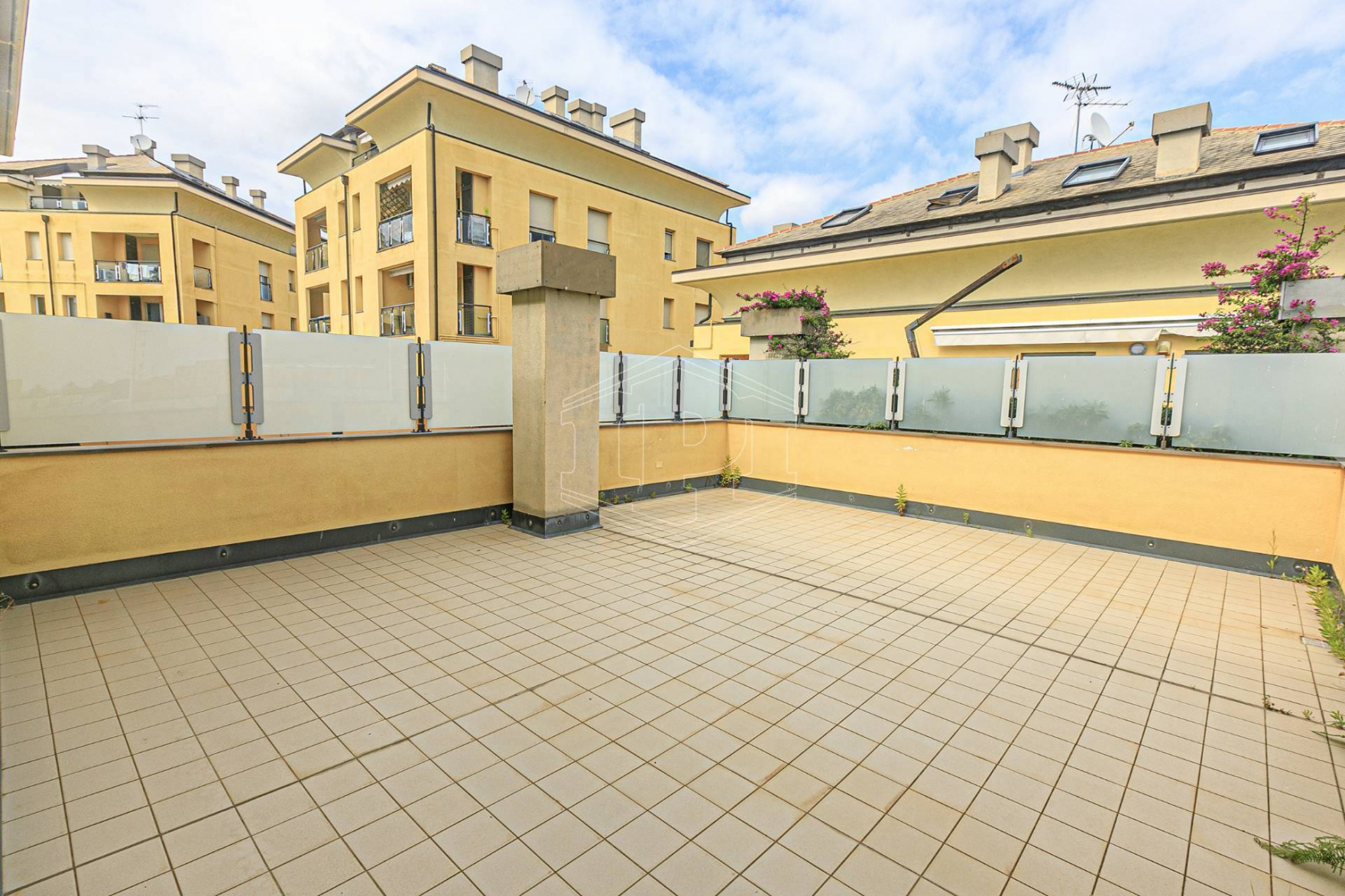 Appartamento, Via Cibrario, Genova (GE)