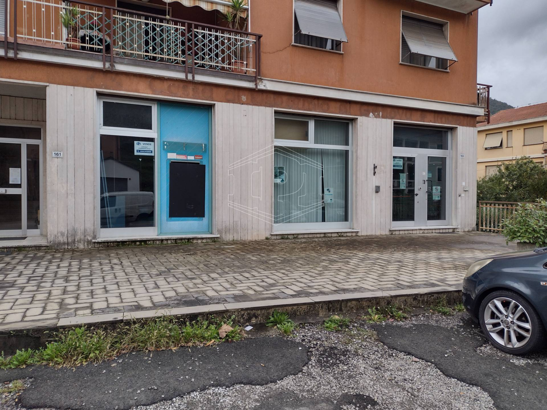 Locale commerciale, San Colombano Certenoli, GE