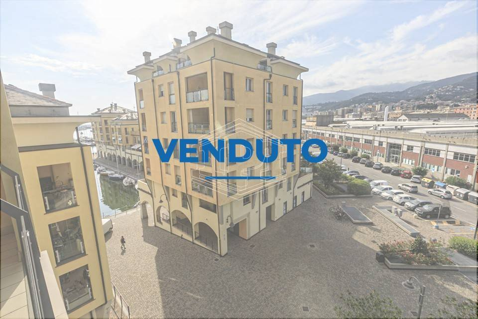 Appartamento, Via Cibrario, Genova (GE)
