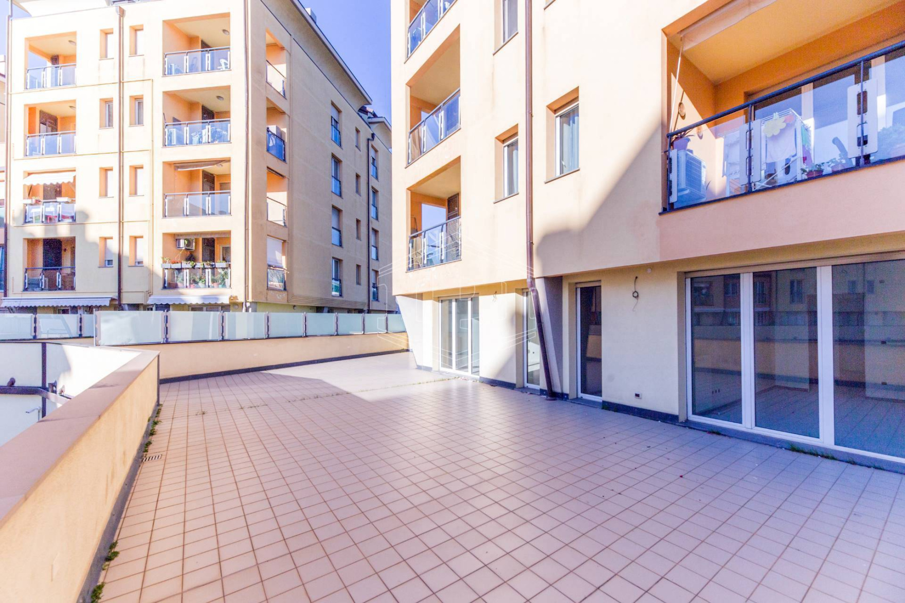 Appartamento, Via Cibrario, Genova (GE)
