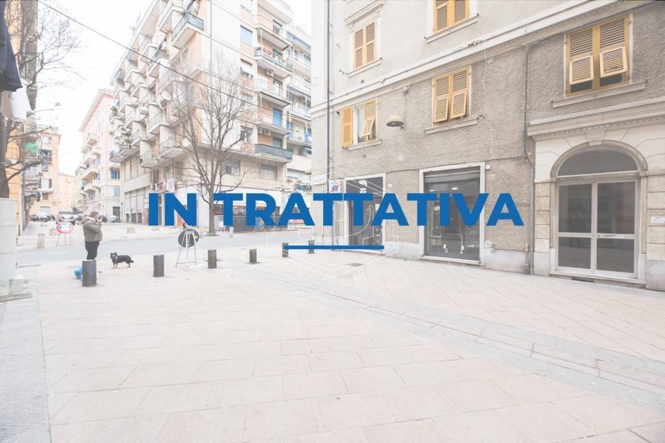 Appartamento, Via Piccone, Genova (GE)