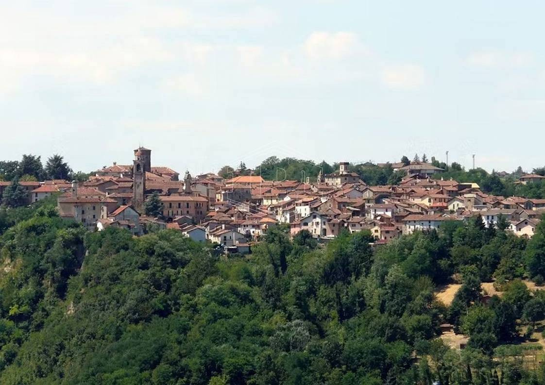 Operazione immobiliare, Località Spongara, Rocca Grimalda (AL)
