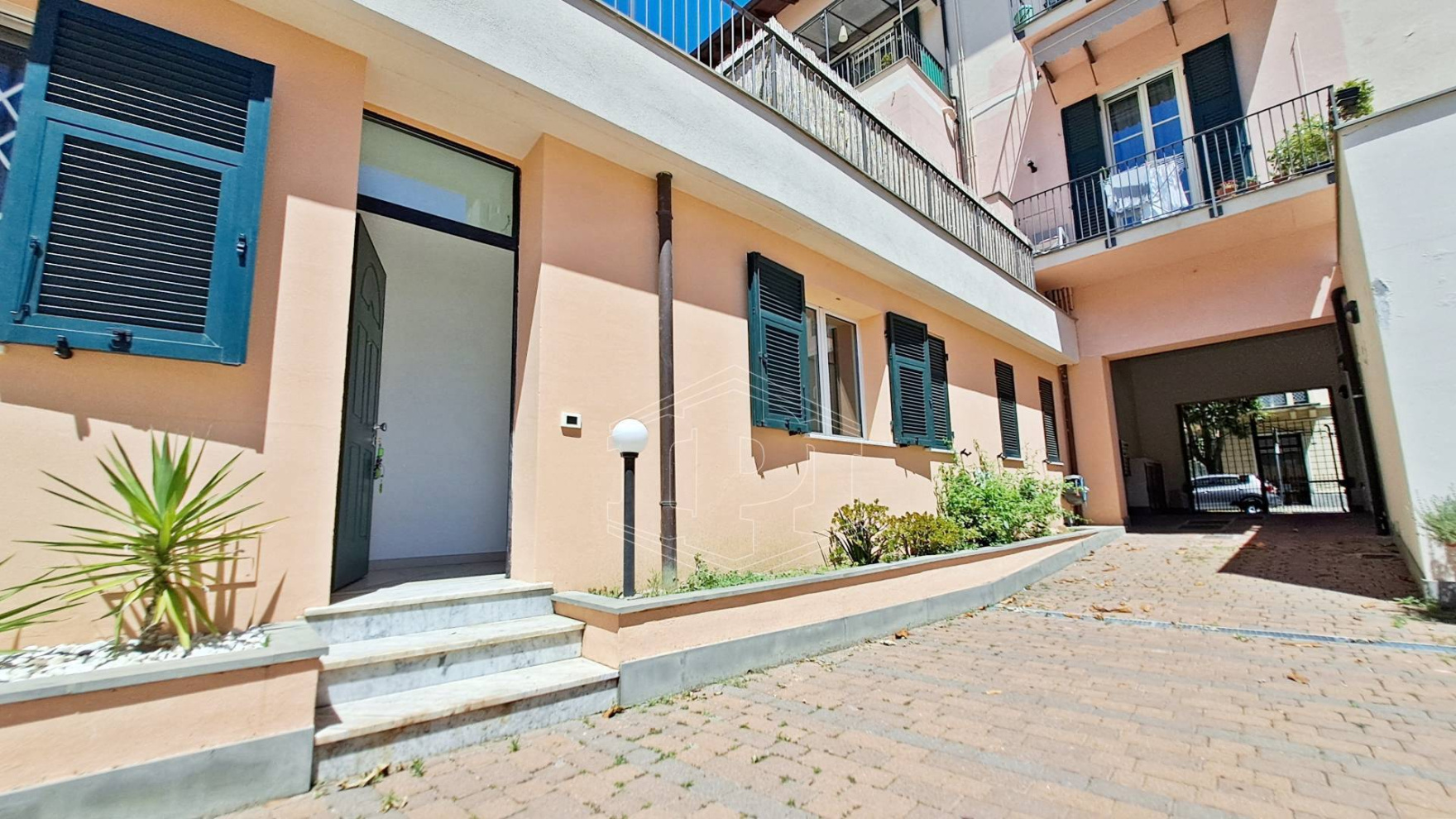 Appartamento, Via dei Mille, Albenga, )SV)