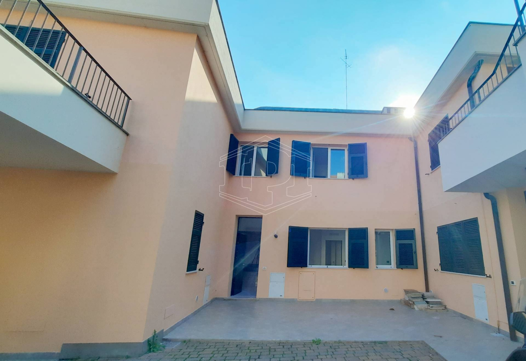 Appartamento, Via dei Mille, Albenga, (SV)