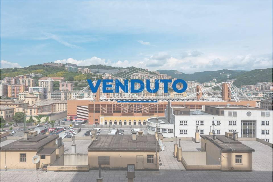 Appartamento, Via Montello, Genova GE