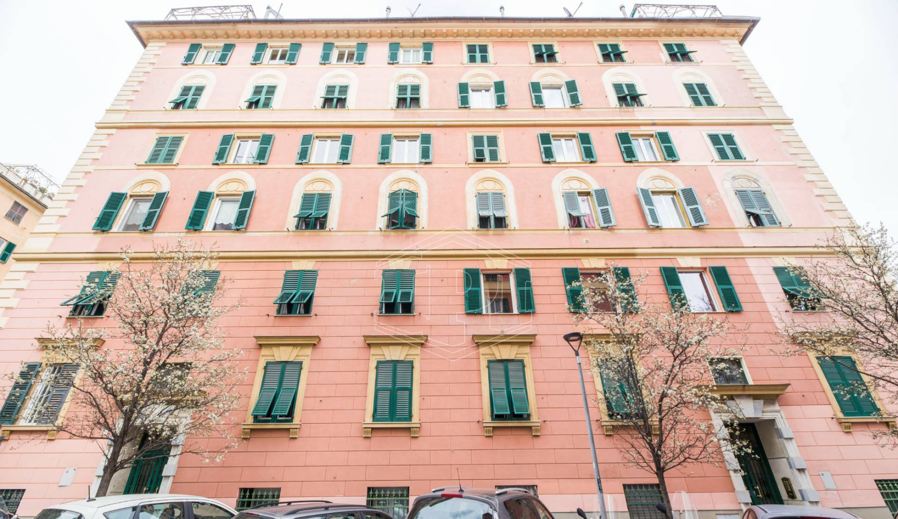 Appartamento, Viale Aspromonte, Genova (GE)