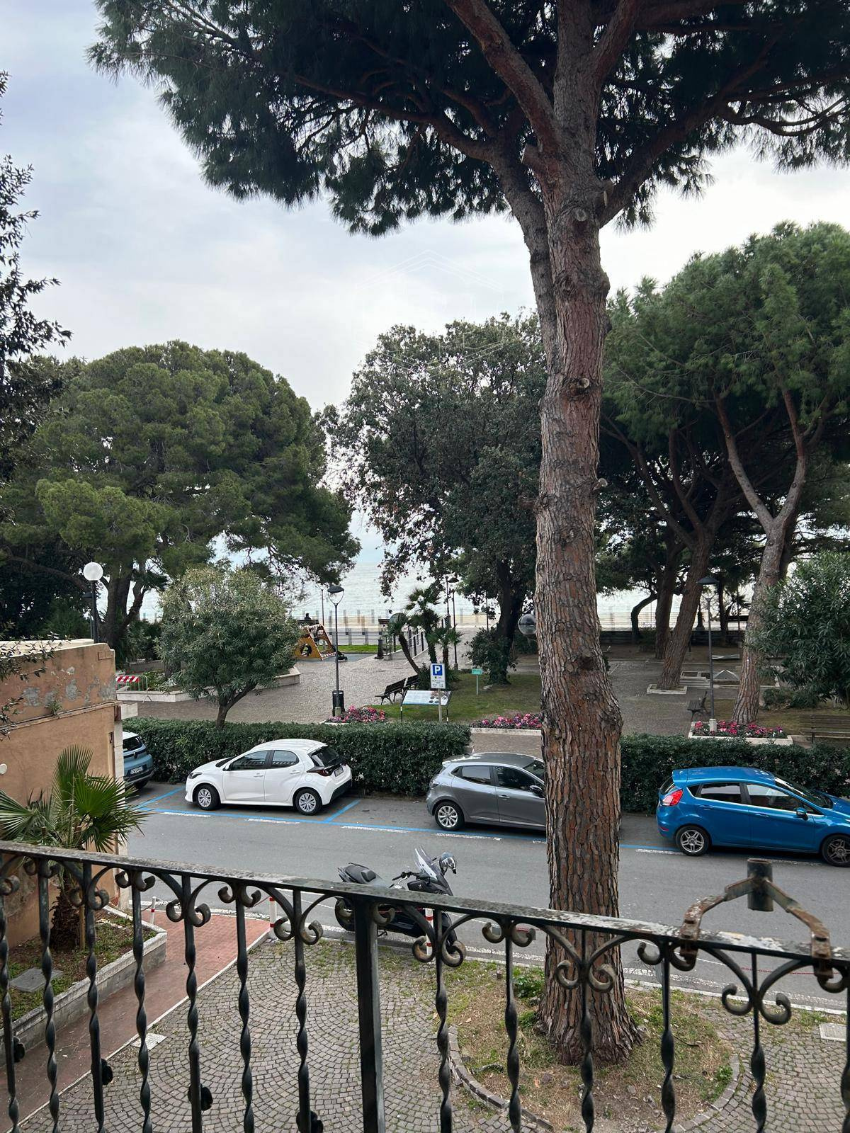 Appartamento, Via Aurelia, Spotorno (SV)