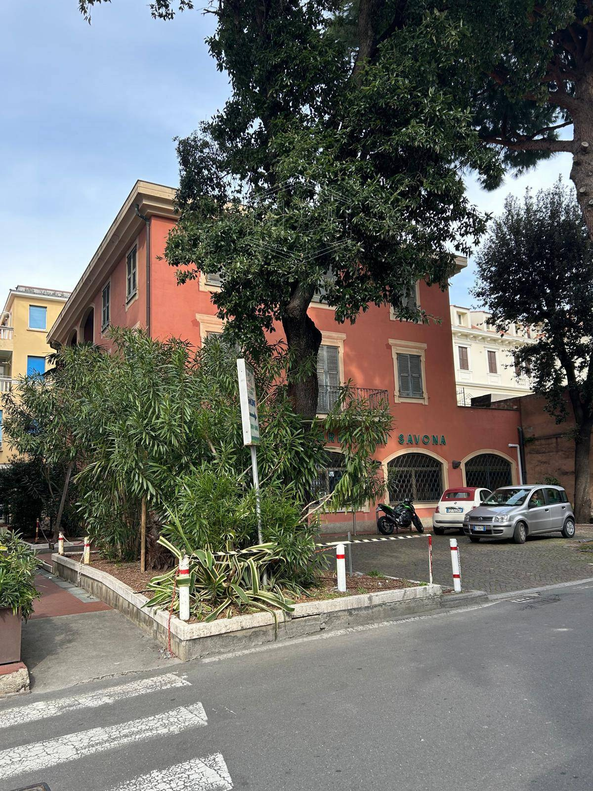 Appartamento, Via Aurelia, Spotorno (SV)