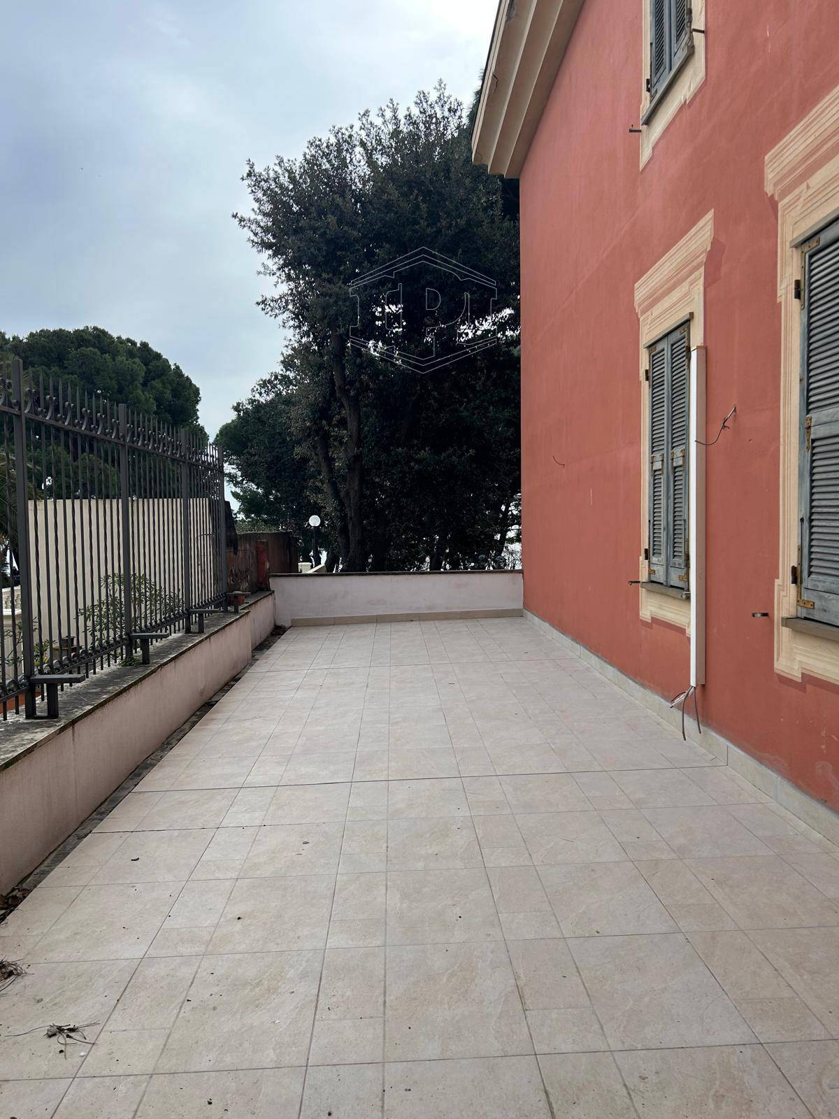 Stabile, Via Aurelia, Spotorno (SV)