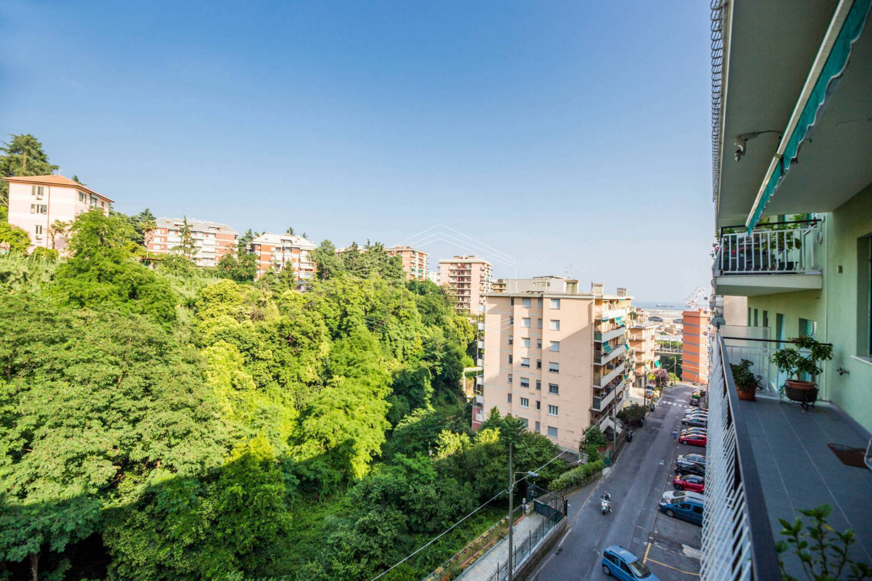Appartamento, Via Sant'Alberto, Genova, GE