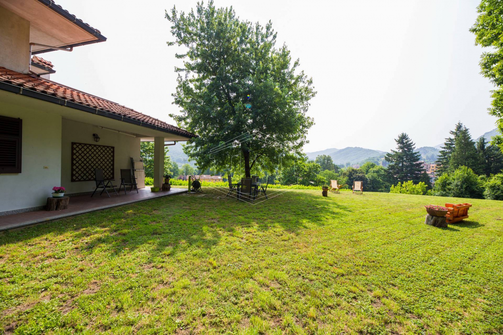 Villa indipendente, Via dell'Amore, Voltaggio (AL)
