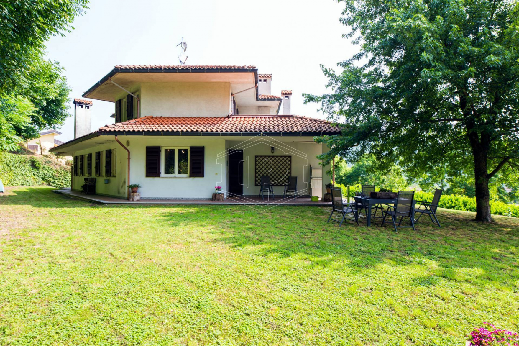Villa indipendente, Via dell'Amore, Voltaggio (AL)