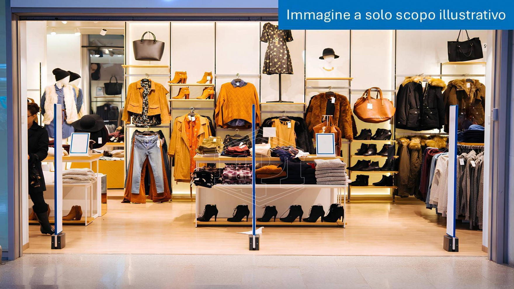 Locale commerciale, Via Marco Sala, Genova, GE